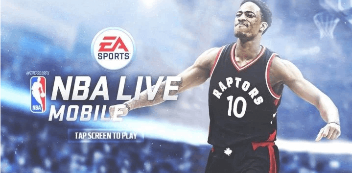 Nba Live Mod File Download For Computer Hacking